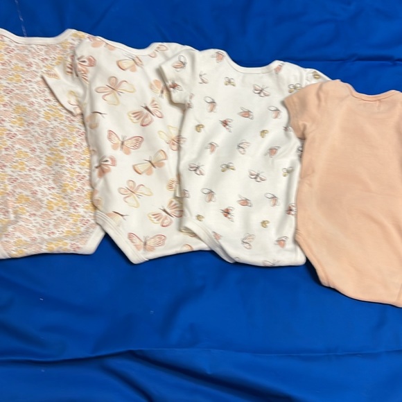 Rabbit + Bear by Emily and Oliver - Picture 9 of 9